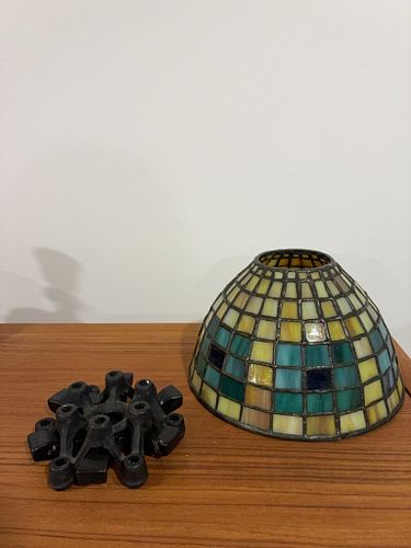 Lot #221 (1 of 5)