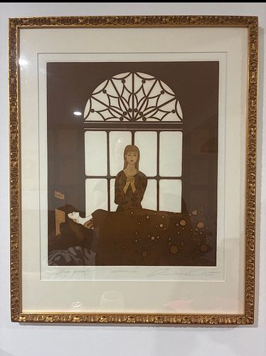 Lot #241 (1 of 9)