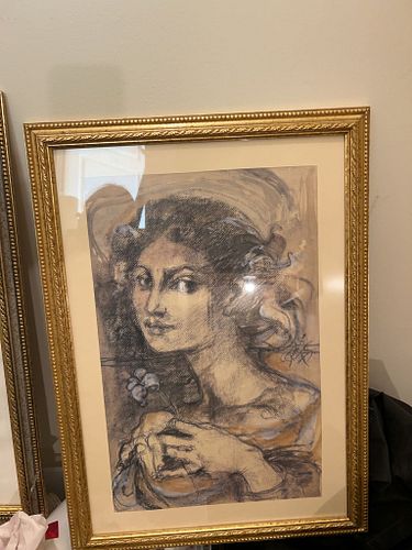 Lot #52 (1 of 5)