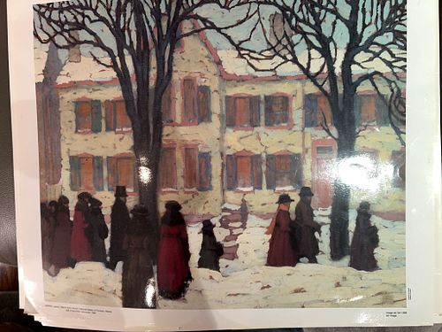 Lot #67 (1 of 3)