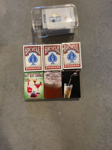 Lot #5 (1 of 5)
