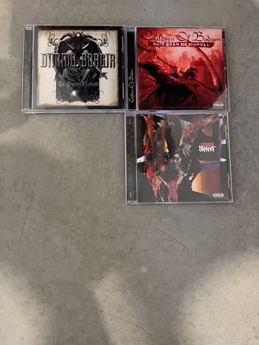 Lot #9 (1 of 5)