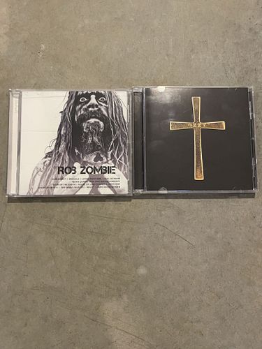Lot #10 (1 of 5)