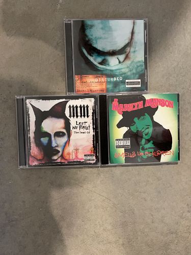 Lot #11 (1 of 5)