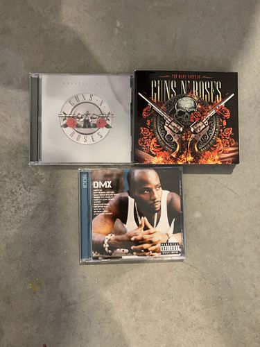 Lot #15 (1 of 6)