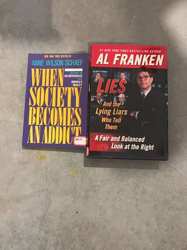 Lot #35 (1 of 5)