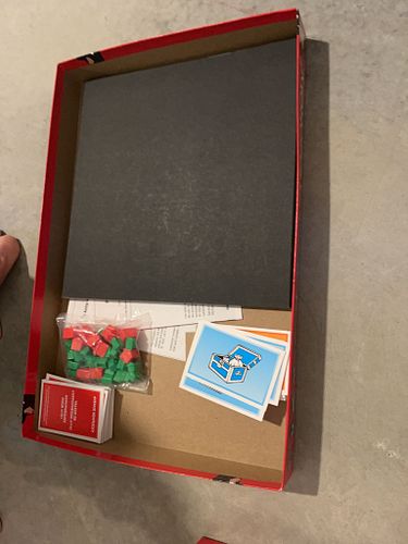 Lot #39 (1 of 5)