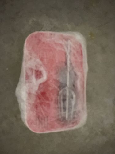 Lot #58 (1 of 5)