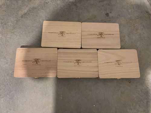 Lot #62 (1 of 5)