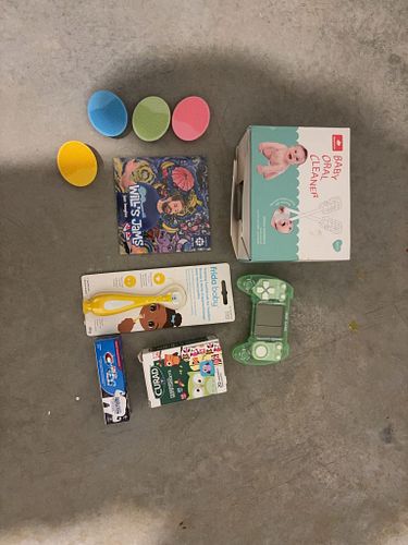 Lot #66 (1 of 5)