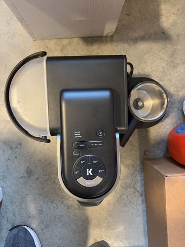 Lot #75 (1 of 5)
