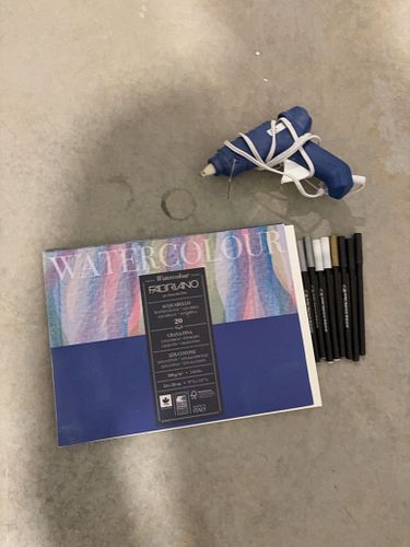 Lot #89 (1 of 5)
