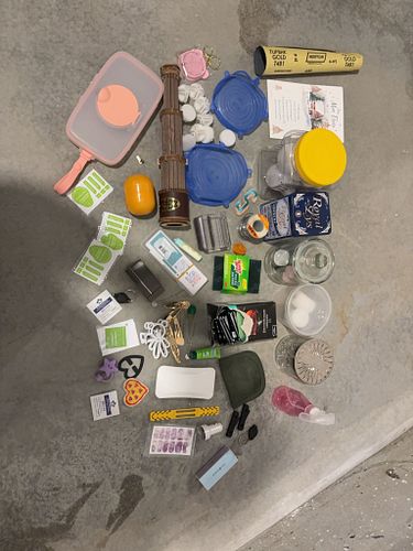 Lot #90 (1 of 6)