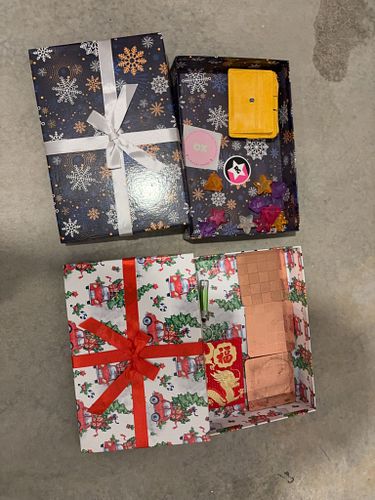 Lot #95 (1 of 5)