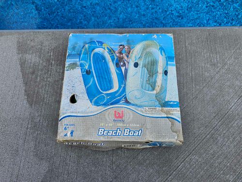 Lot #50 (1 of 9)