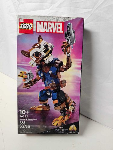 Lot #134 (1 of 7)