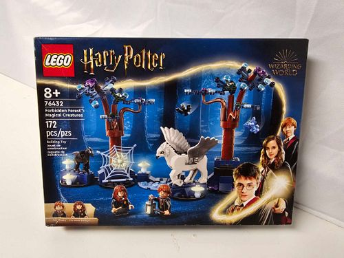 Lot #135 (1 of 6)