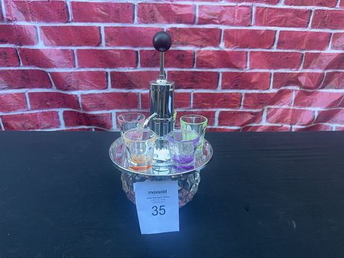Lot #35 (1 of 6)