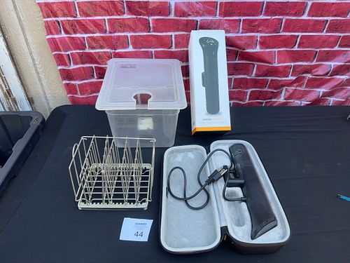 Lot #44 (1 of 5)