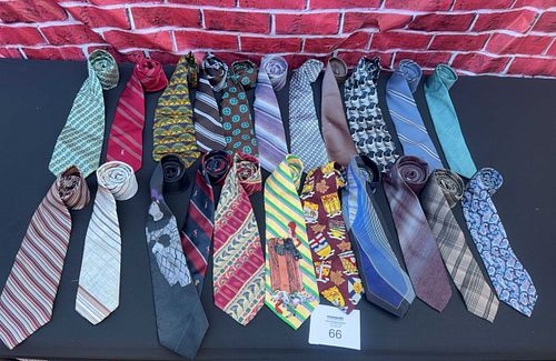 Lot #66 (1 of 16)