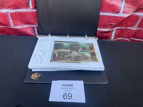 Lot #69 (1 of 19)