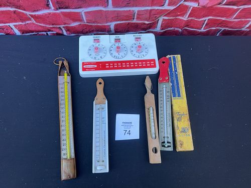 Lot #74 (1 of 5)