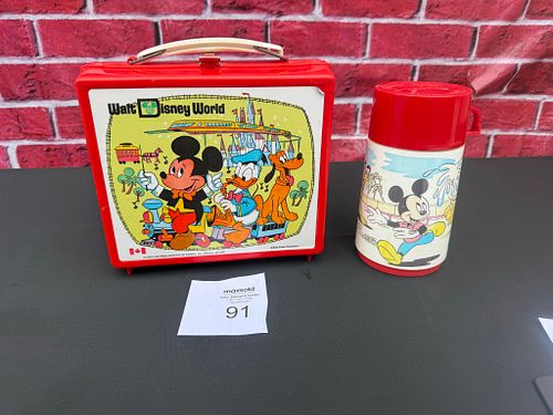 Lot #91 (1 of 17)