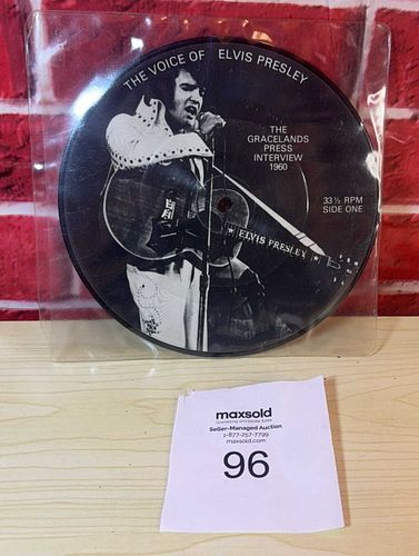 Lot #96 (1 of 4)