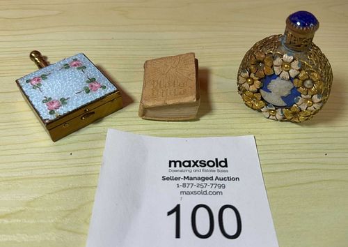 Lot #100 (1 of 12)