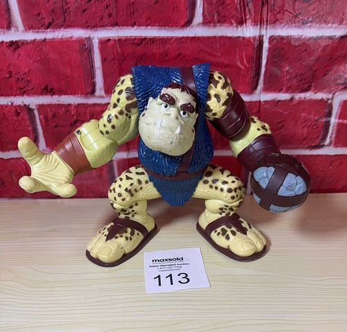 Lot #113 (1 of 6)