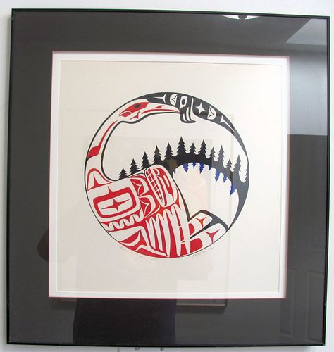 Lot #92 (1 of 5)