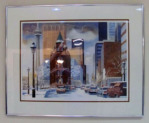 Lot #106 (1 of 5)