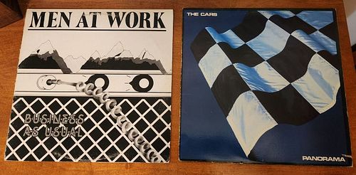 Lot #60 (1 of 4)