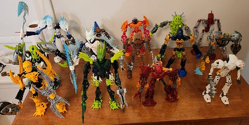 Lot #85 (1 of 4)