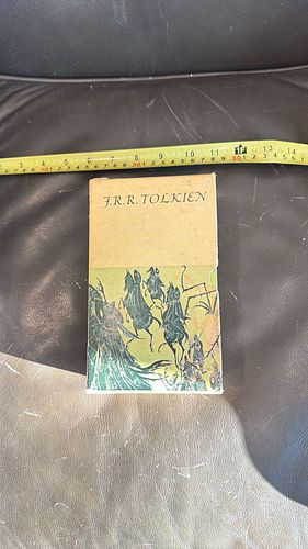 Lot #32 (1 of 7)