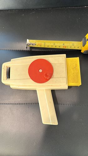 Lot #46 (1 of 3)