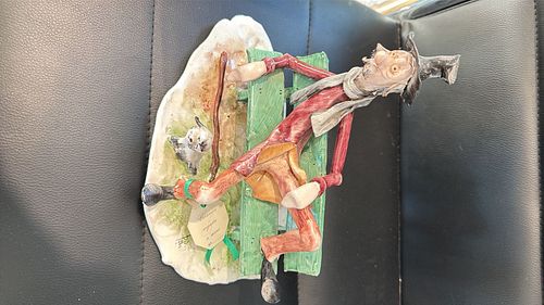 Lot #47 (1 of 4)