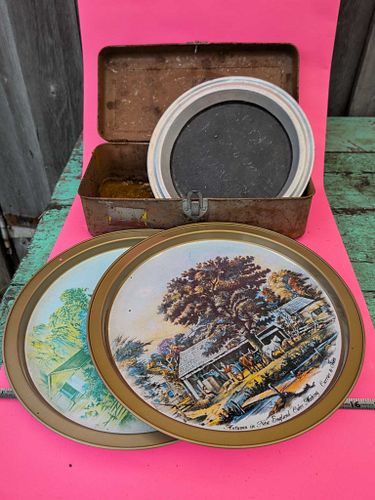 Lot #5 (1 of 8)