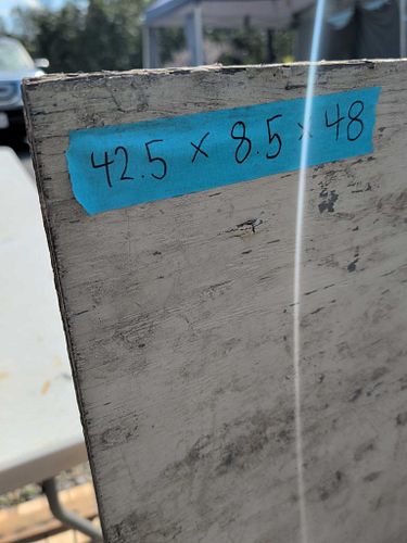 Lot #31 (1 of 9)