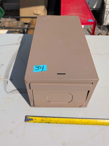 Lot #34 (1 of 4)