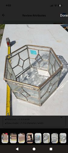 Lot #35 (1 of 4)