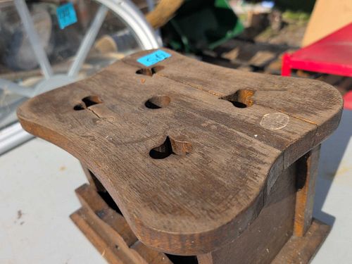 Lot #45 (1 of 9)