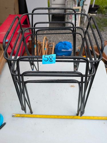 Lot #58 (1 of 5)
