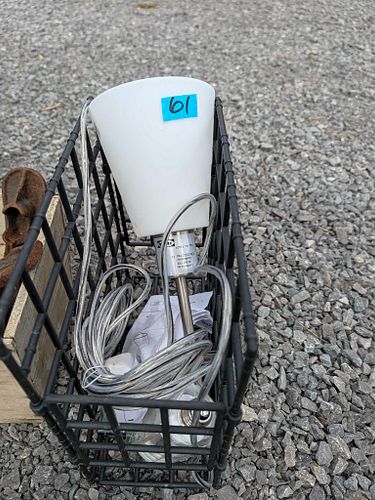 Lot #61 (1 of 4)