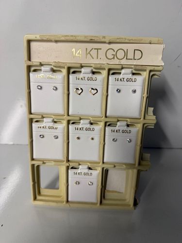 Lot #1 (1 of 5)