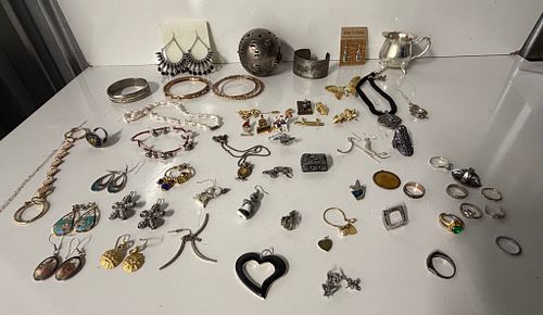 Lot #16 (1 of 19)