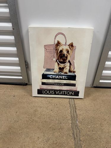Lot #49 (1 of 4)