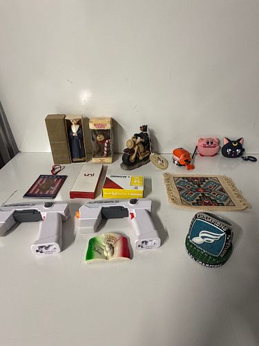 Lot #54 (1 of 15)