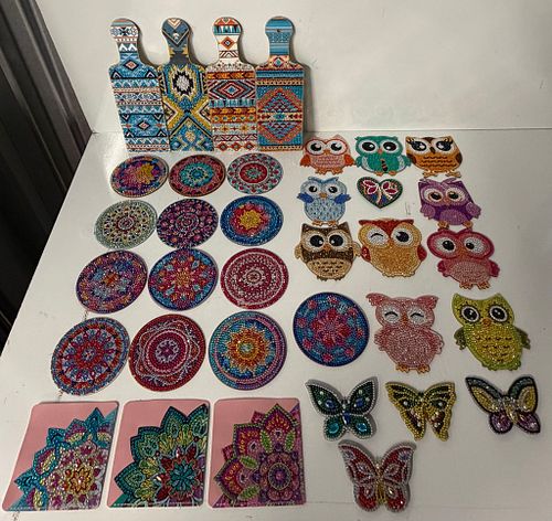 Lot #55 (1 of 9)
