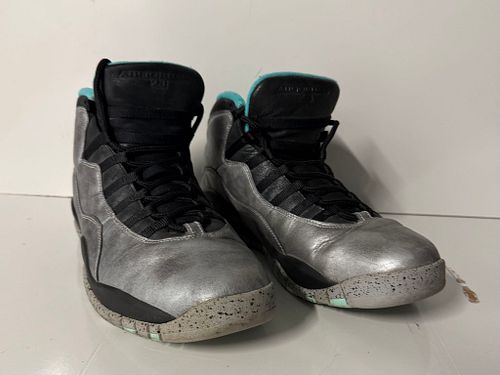 Lot #67 (1 of 10)
